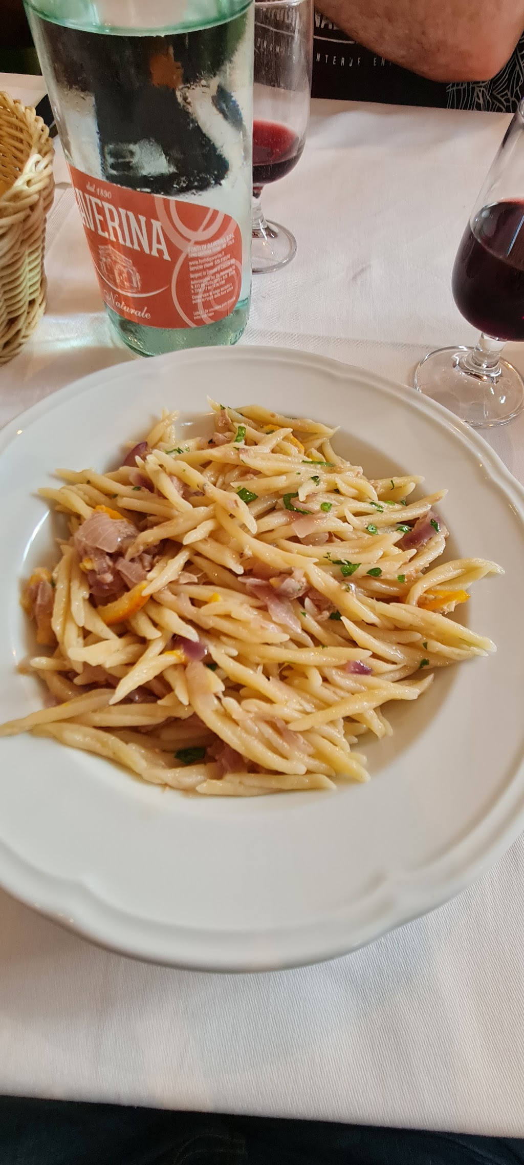 Gelateria "Il Paradiso", Brugherio
