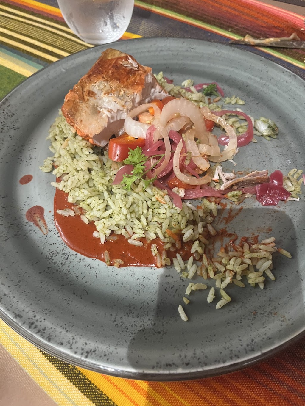La Hacienda