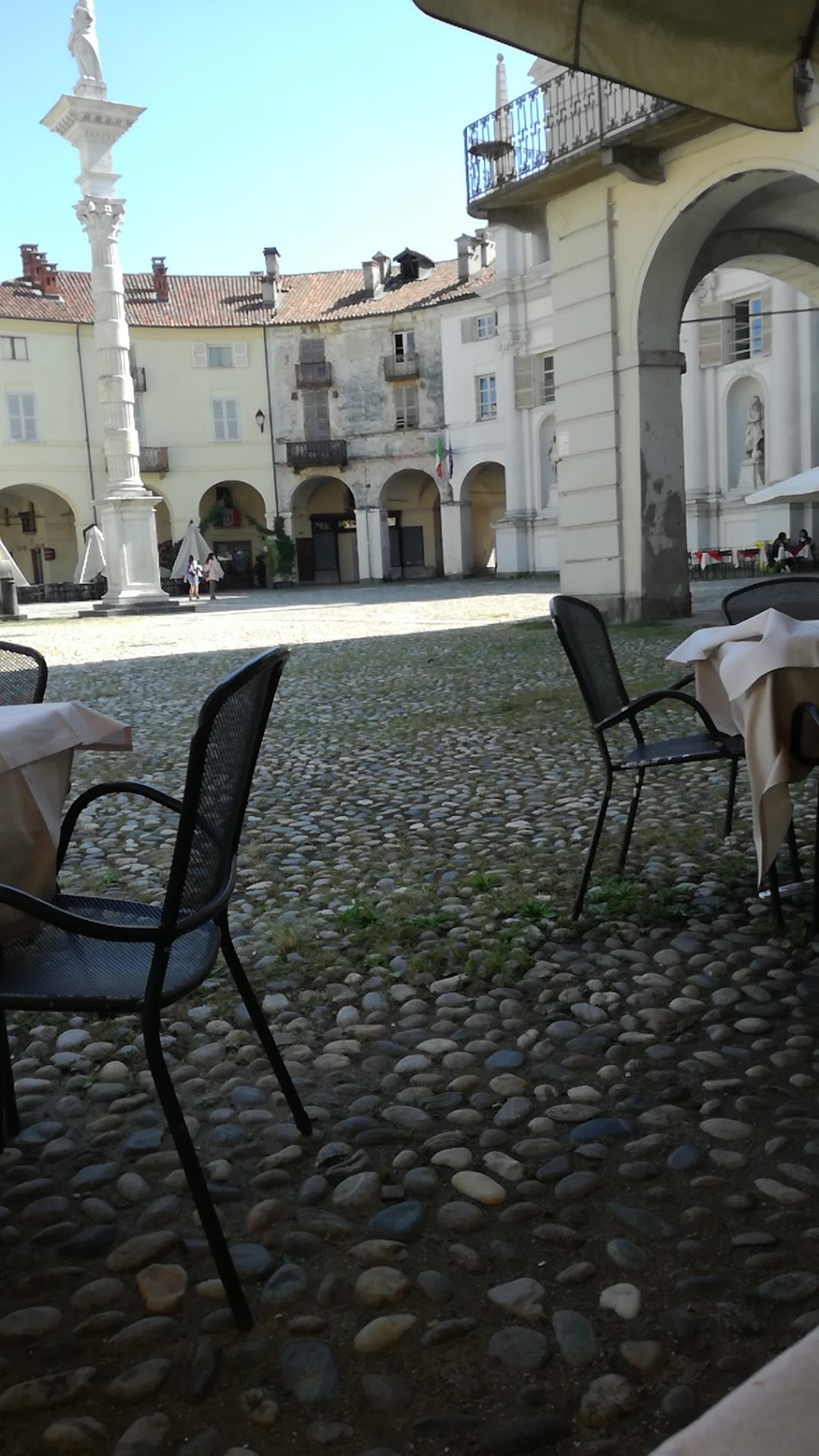 Osteria al Cantun, Venaria Reale