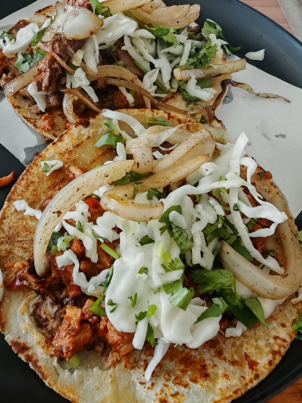 Taqueria El Rancho