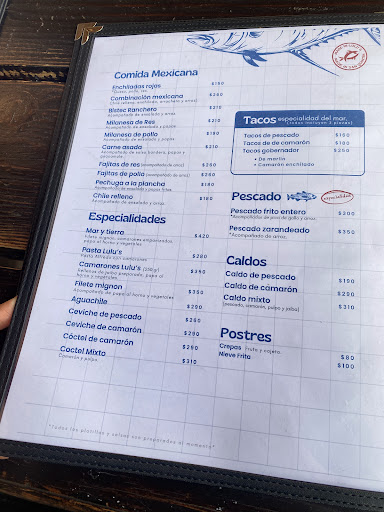 Lulu's Restaurant