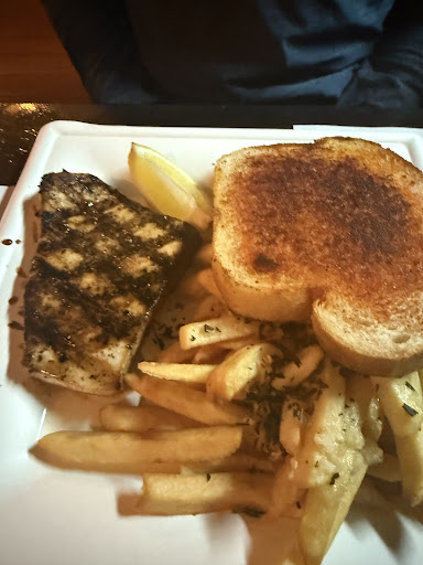 Captain Kidd's Fish Market & Restaurant