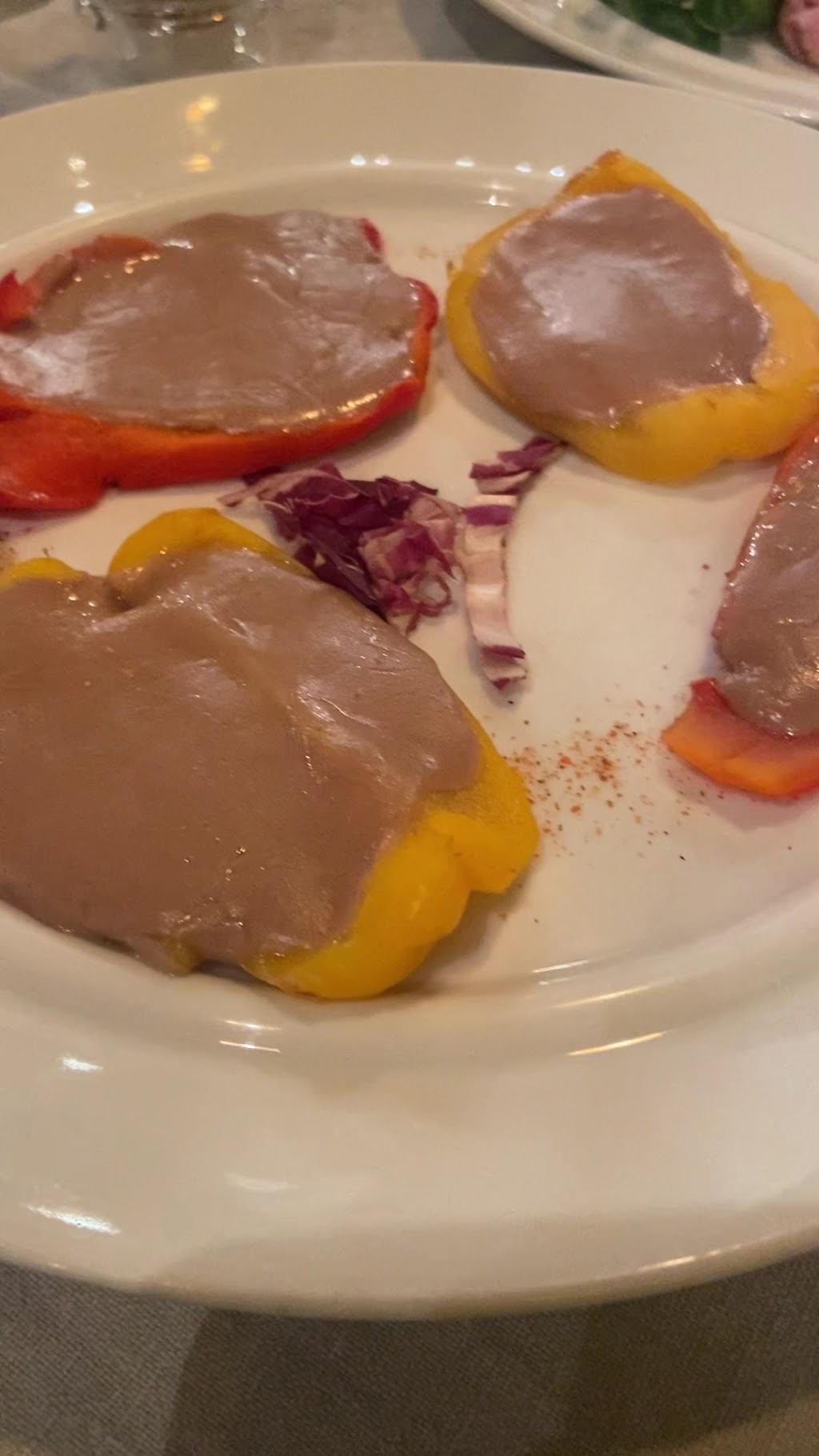 Trattoria del Centro, Cesana Torinese