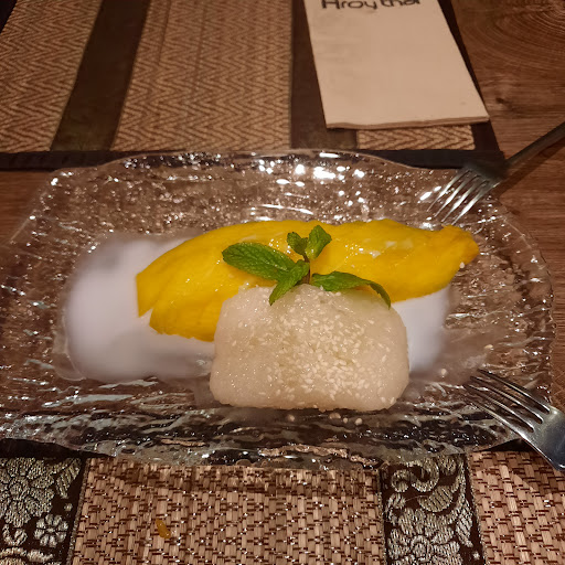 Aroy Thai