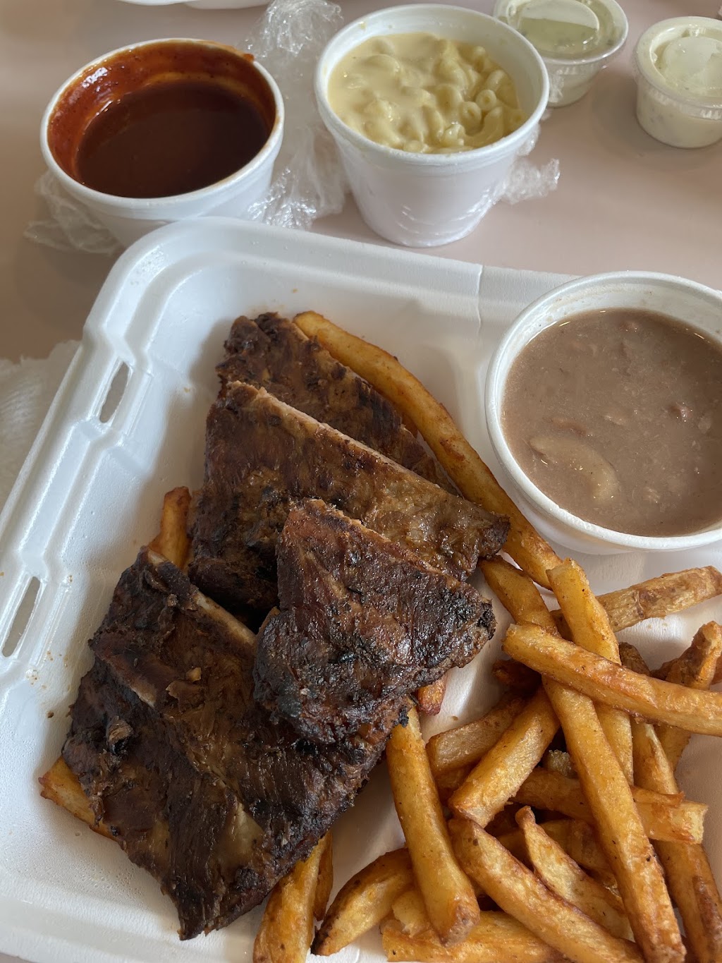 Cherry Creek Catfish Company