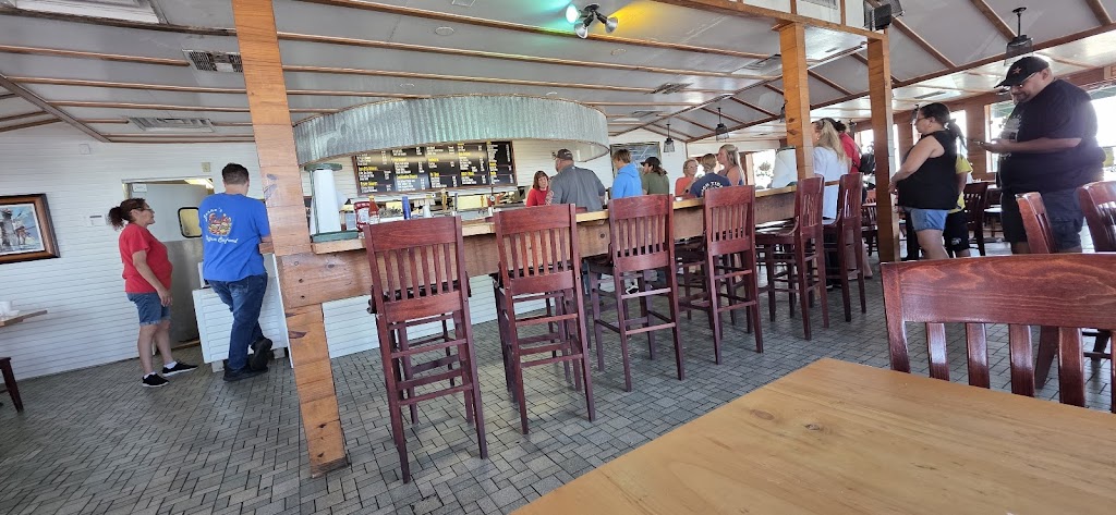 Benno’s Cajun Seafood