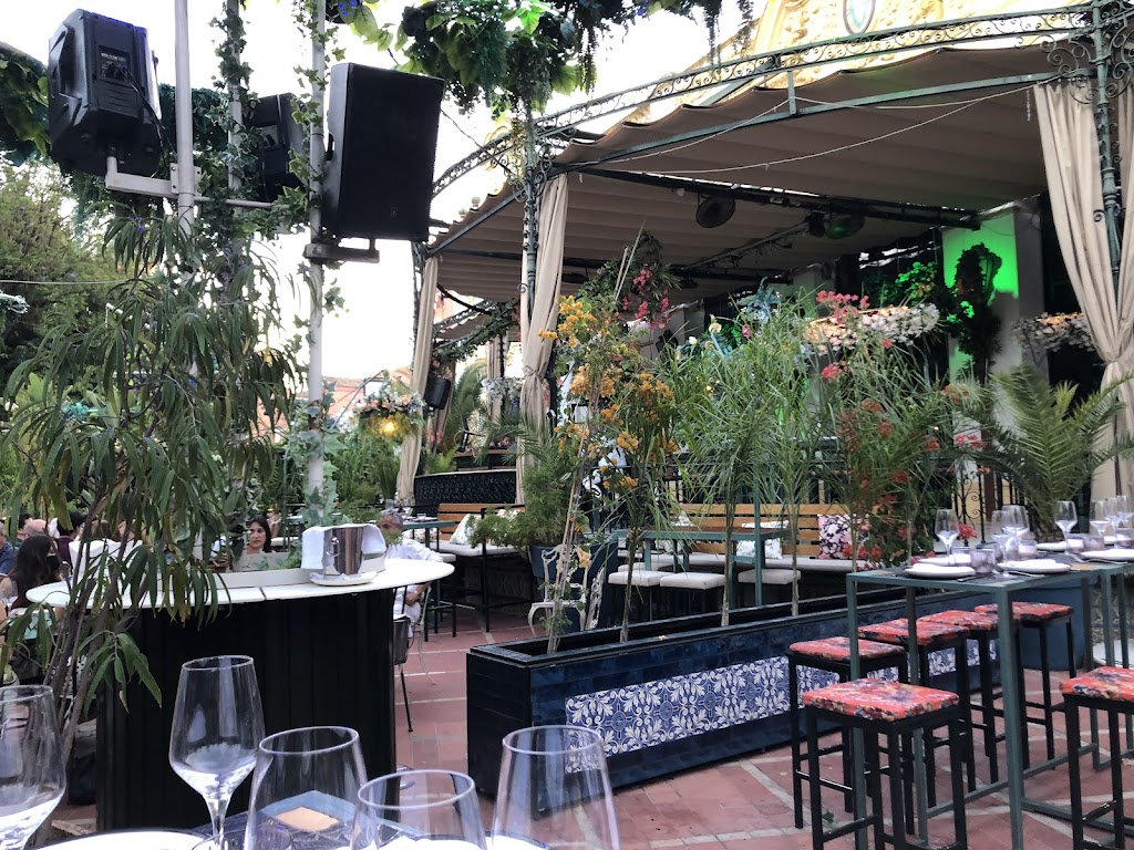 Casino Terraza