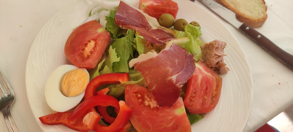 Restaurant Can Pere