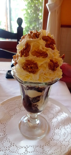 Restaurant Can Pere