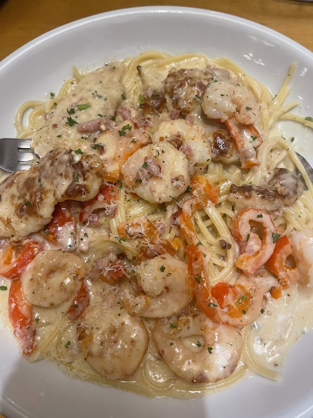 Olive Garden, Pearland, TX