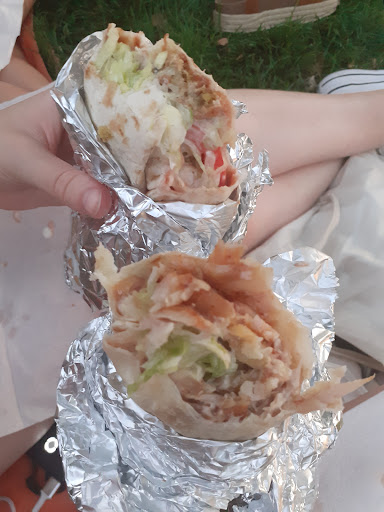 Kebab Antalia