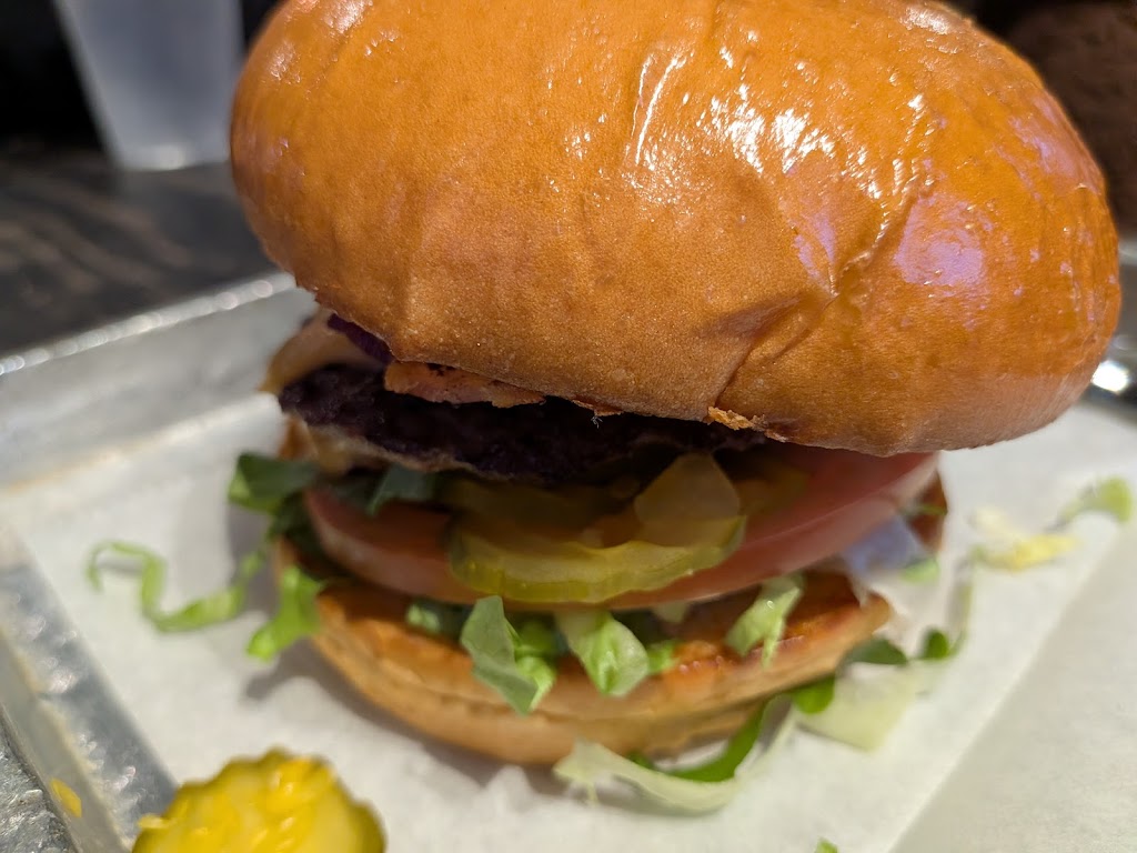 Shady's Burgers & Brewhaha