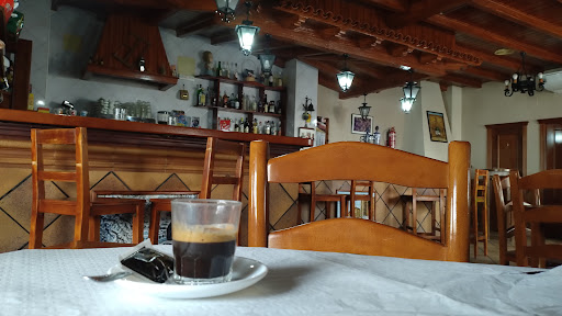 Hostal Restaurante Mayma