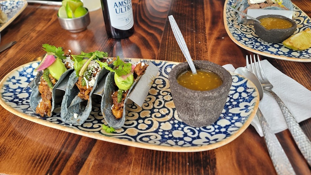 Cantillana Cantina Coapa