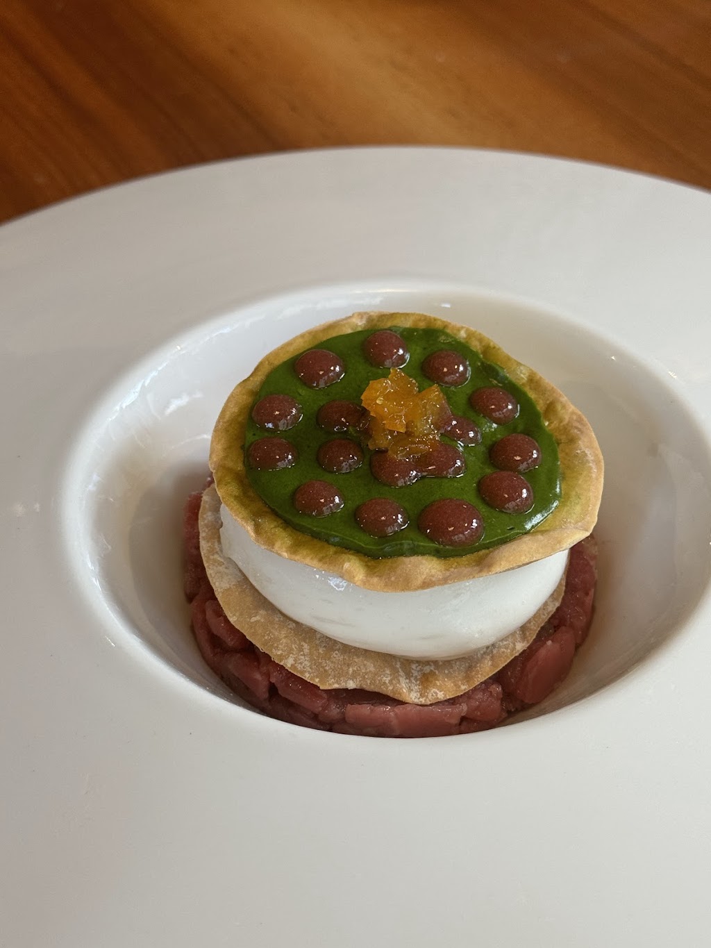 Le Beccherie, Treviso