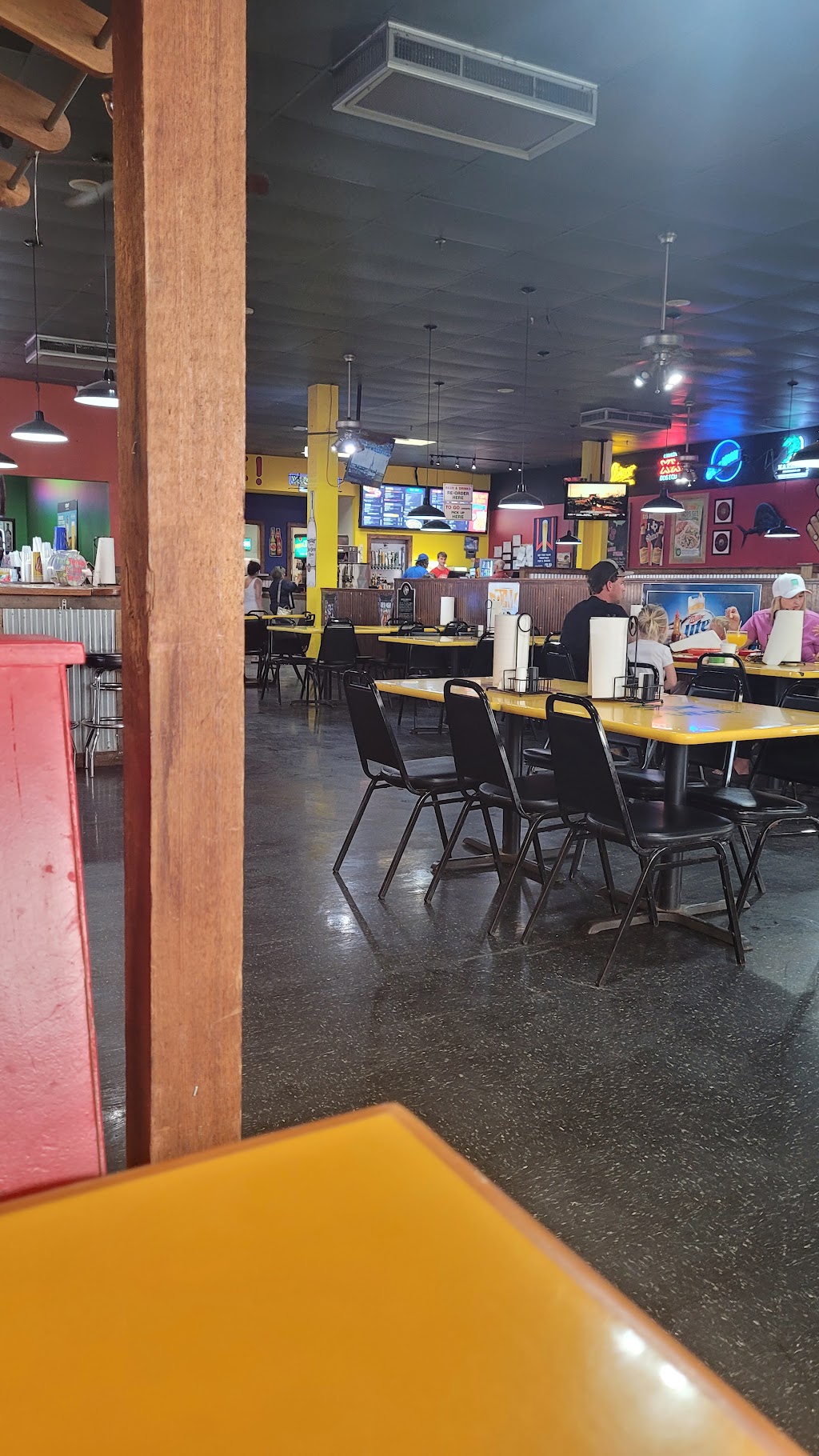 Fuzzy's