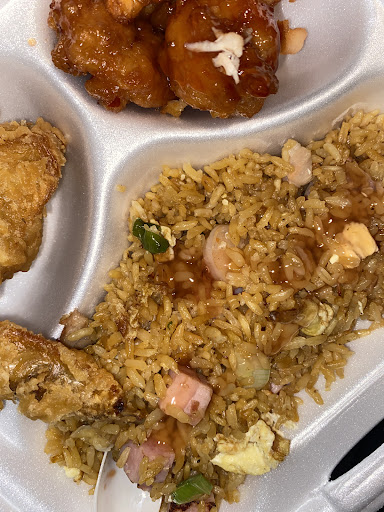 Grand China Restaurant