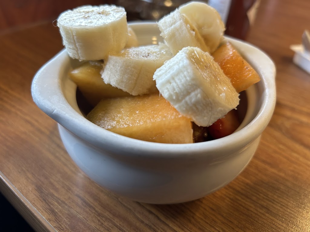 Denny's, Van Nuys, CA