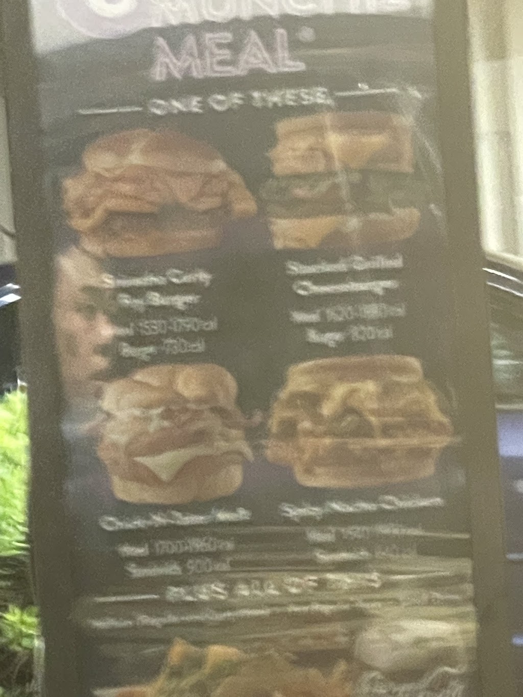 Jack in the Box