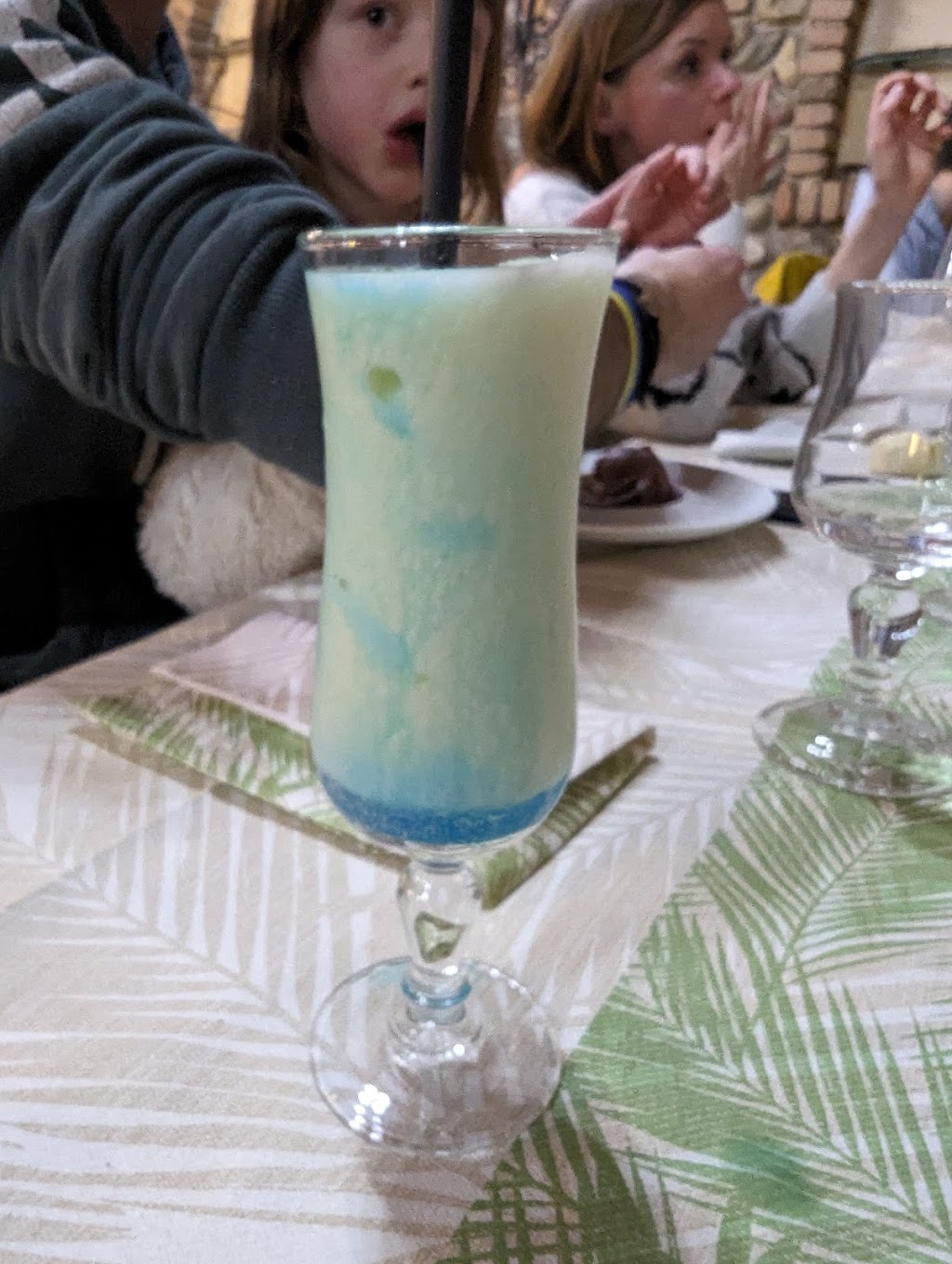 Ristorante da Grillo, Cassano Magnago