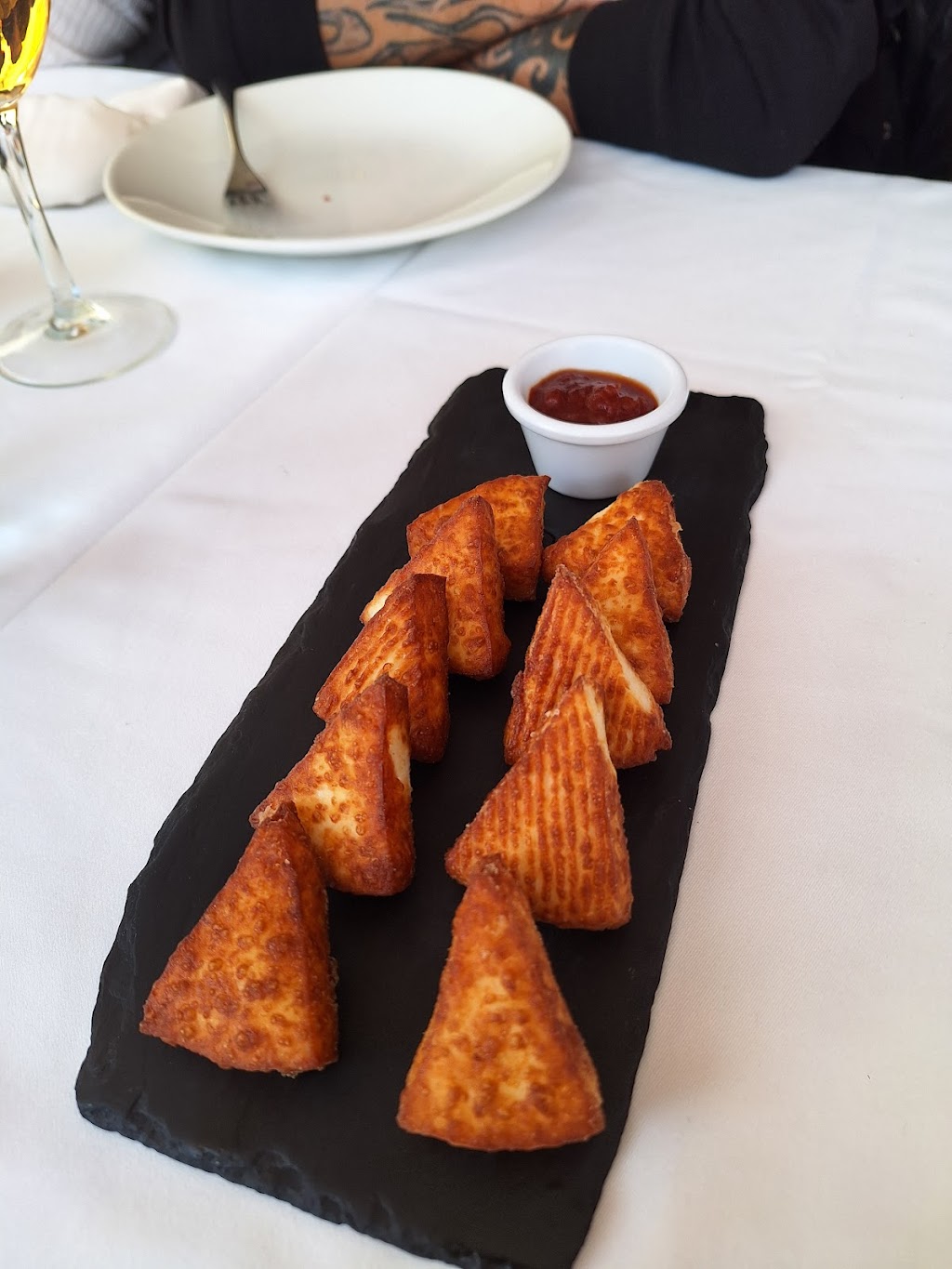 Restaurante Sucre