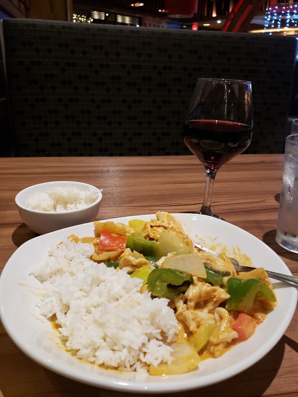 Akashi, Montgomery, TX