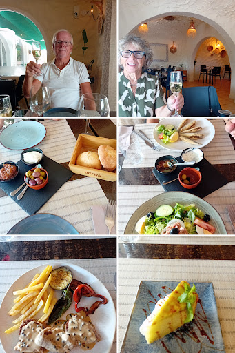Bar restaurant Anissa