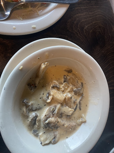 Bayou City Seafood & Pasta