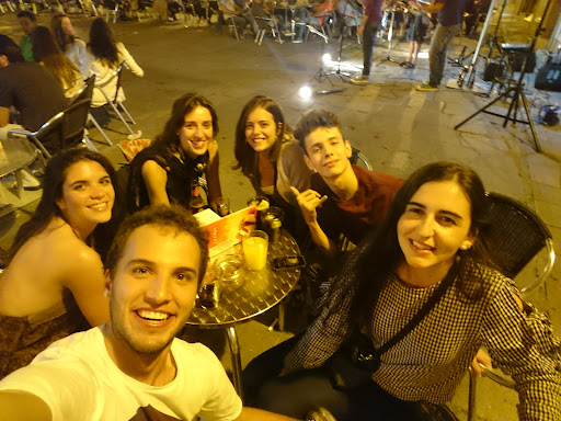 A Cociña, Pontedeume