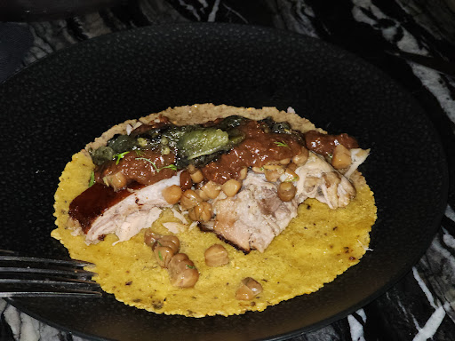 Ixi'im Restaurant