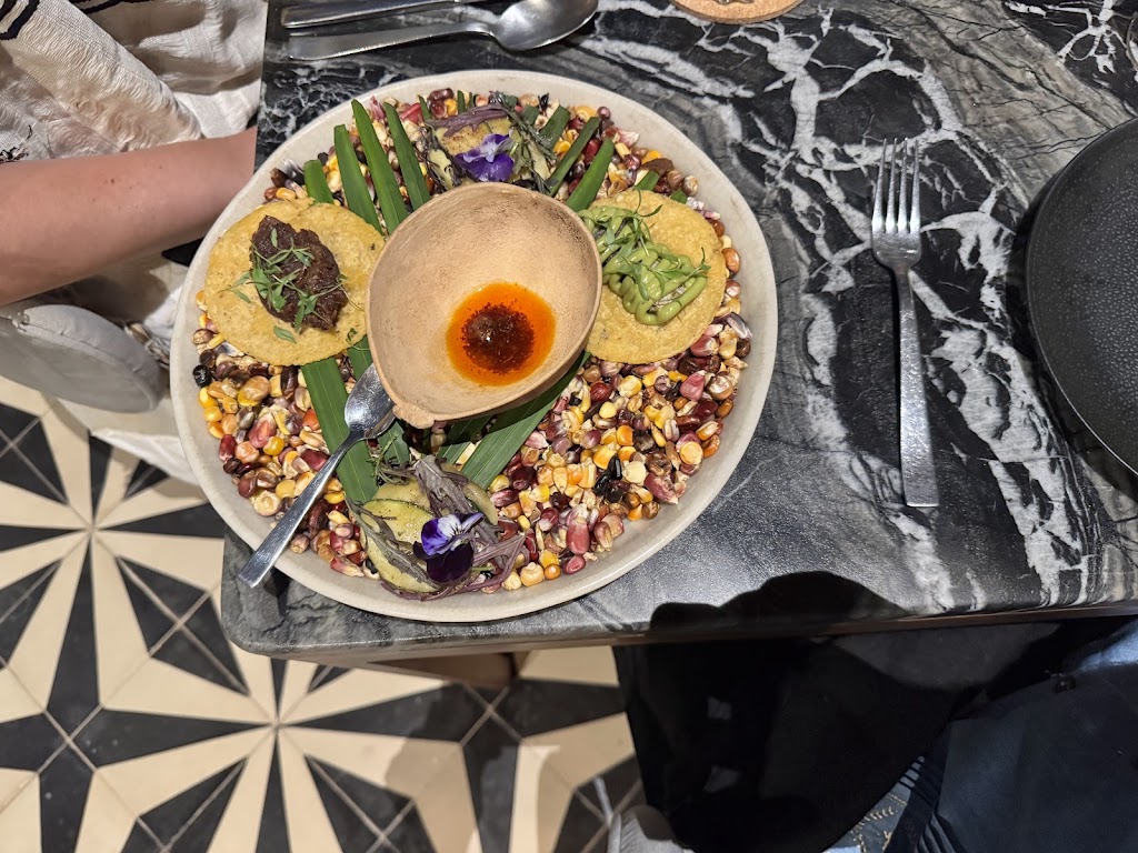 Ixi'im Restaurant