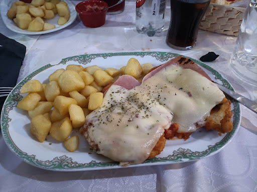 El rincón de Luis