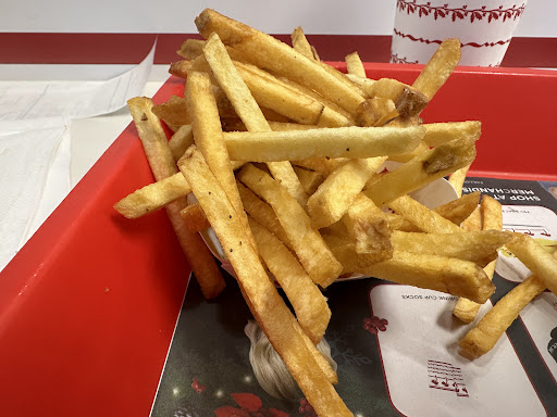 In-N-Out Burger