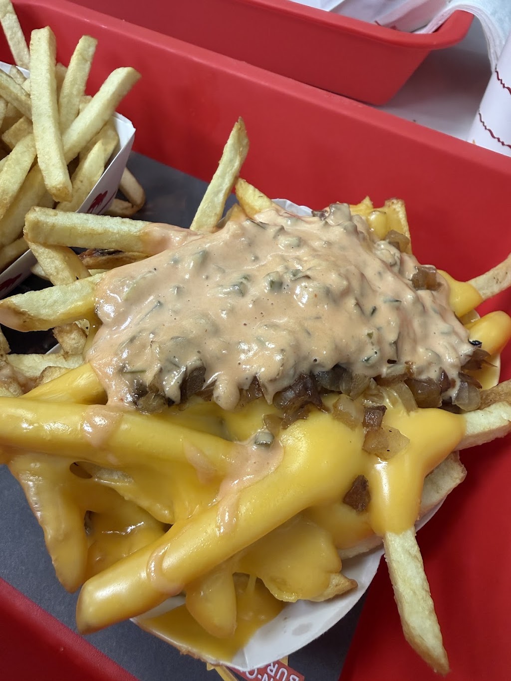 In-N-Out Burger