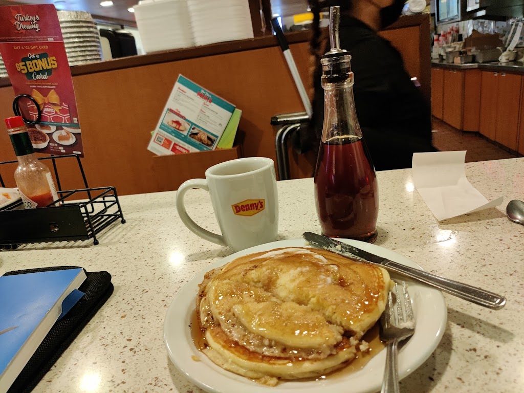 Denny's