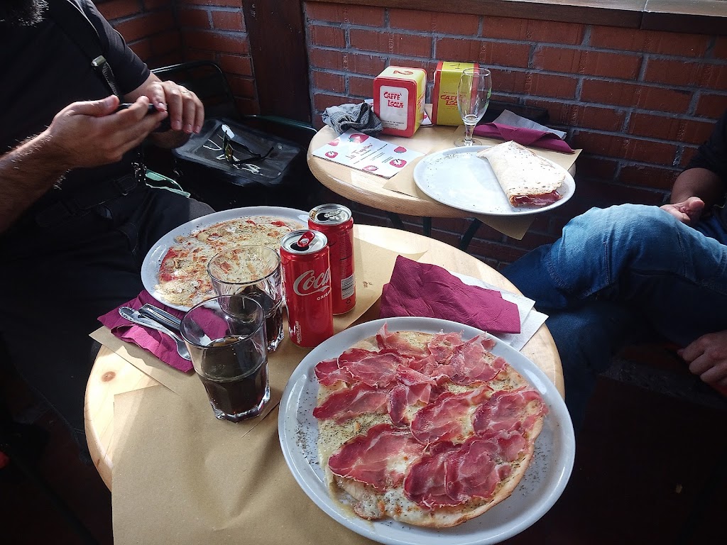 Quadrelli, Brallo di Pregola