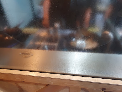 Asian Wok Box