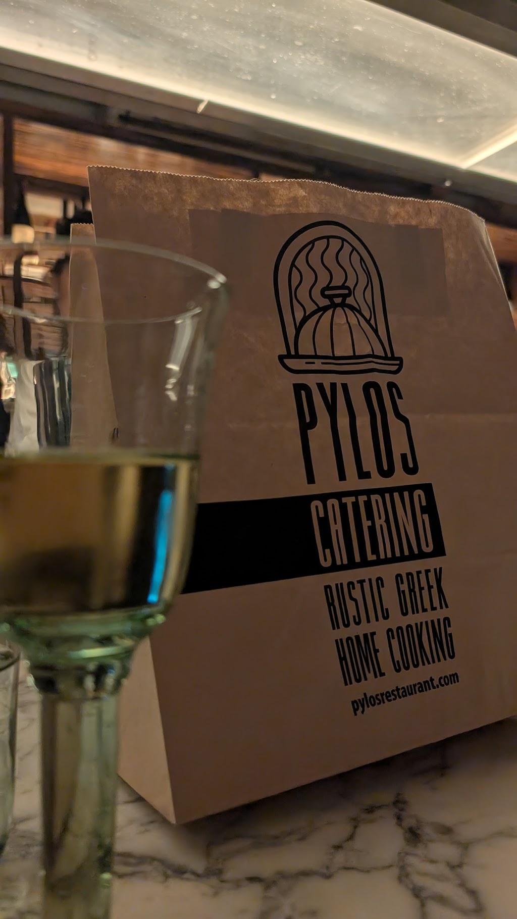 Pylos Restaurant