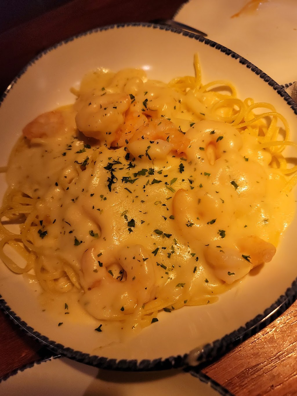 Red Lobster