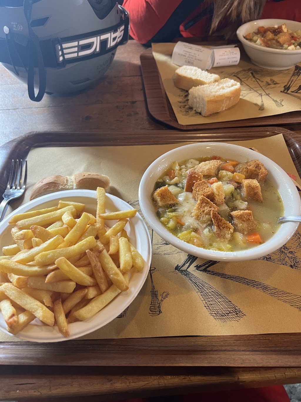 Bar Ristorante Chisonetto