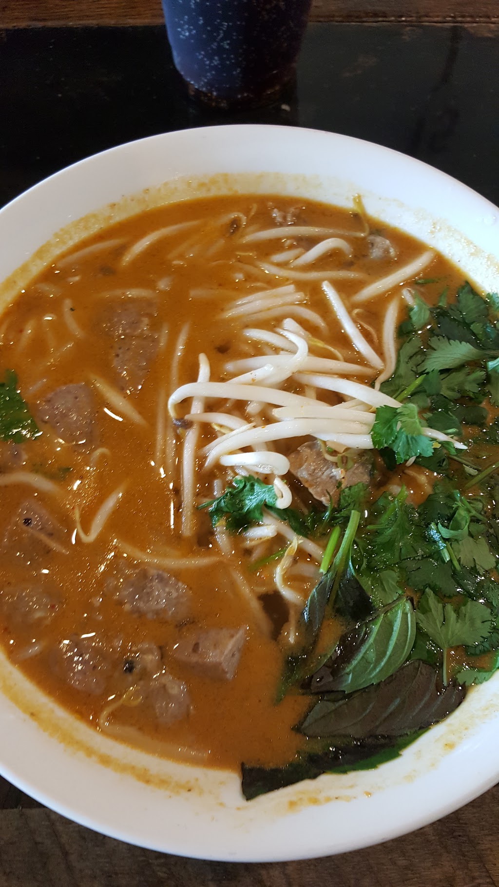 Pho Bowl