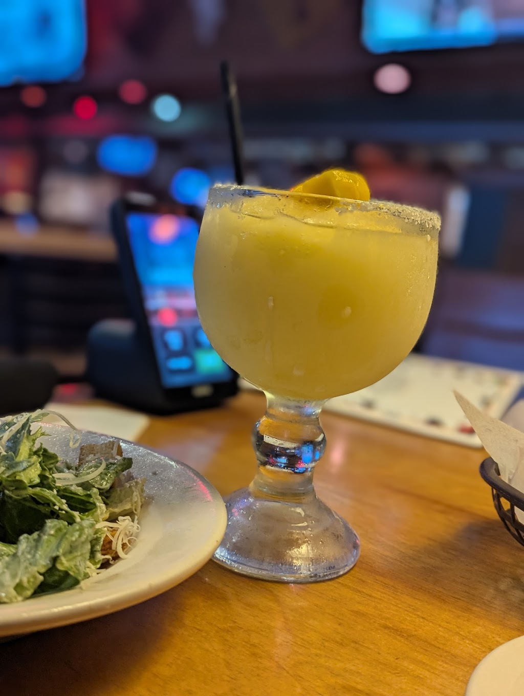 Texas Roadhouse