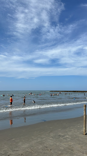 El Muelle