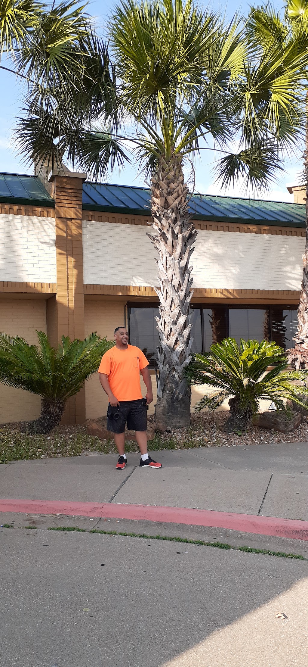 Yank Sing, Killeen, TX