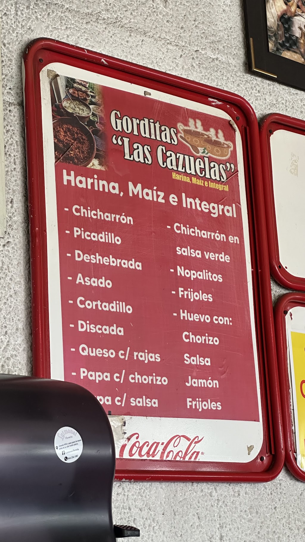 Saltillo Centro, Abasolo