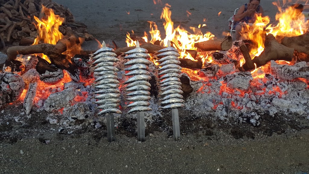 Chiringuito El Boquerón, Torre Del Mar