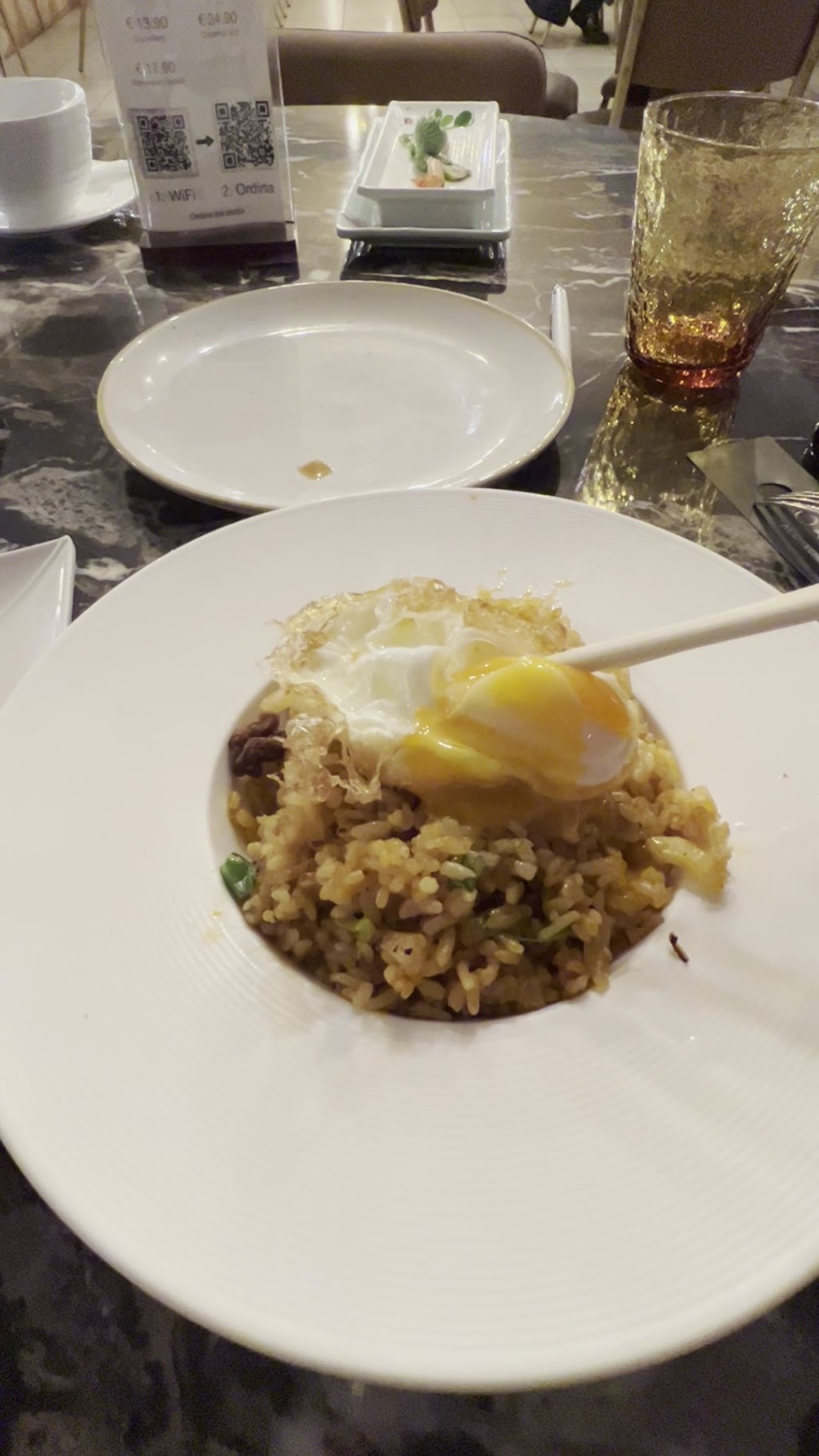 Oasi Sushi, Agrate Brianza