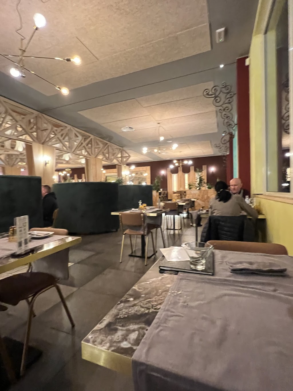 Oasi Sushi
