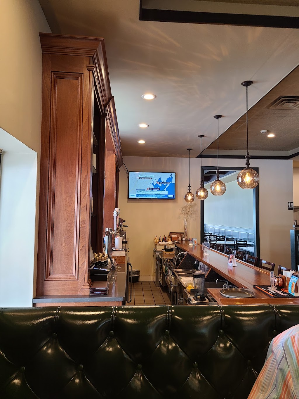 Brothers Restaurant And Pizza, Mahopac, NY