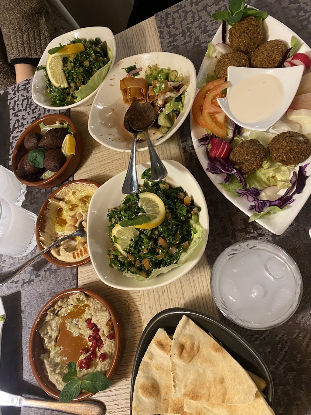 Ristorante Le Bistrot